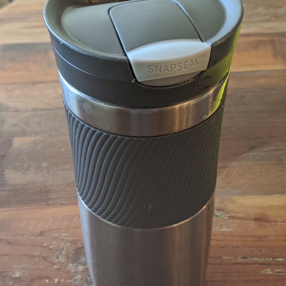 NWOT Contigo Travel Cup